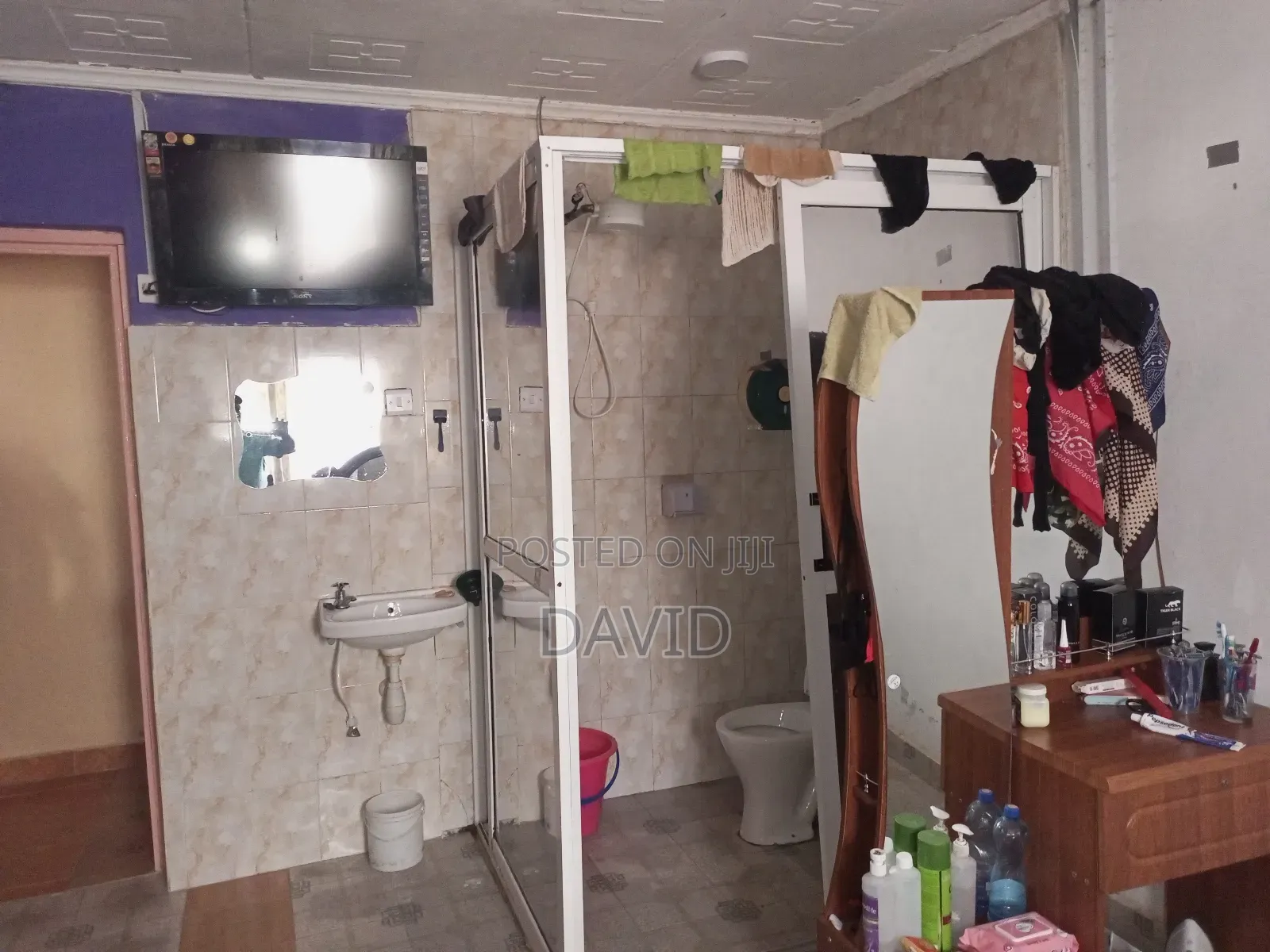 5bdrm House in Imperial, Nakuru Town East for sale