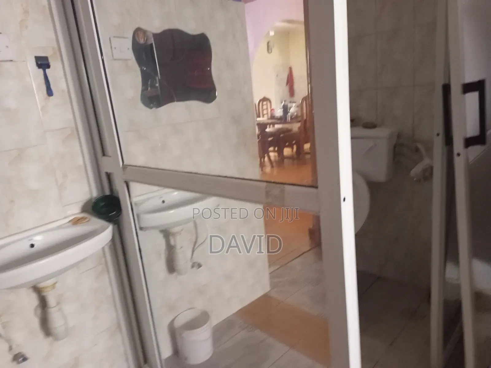 5bdrm House in Imperial, Nakuru Town East for sale