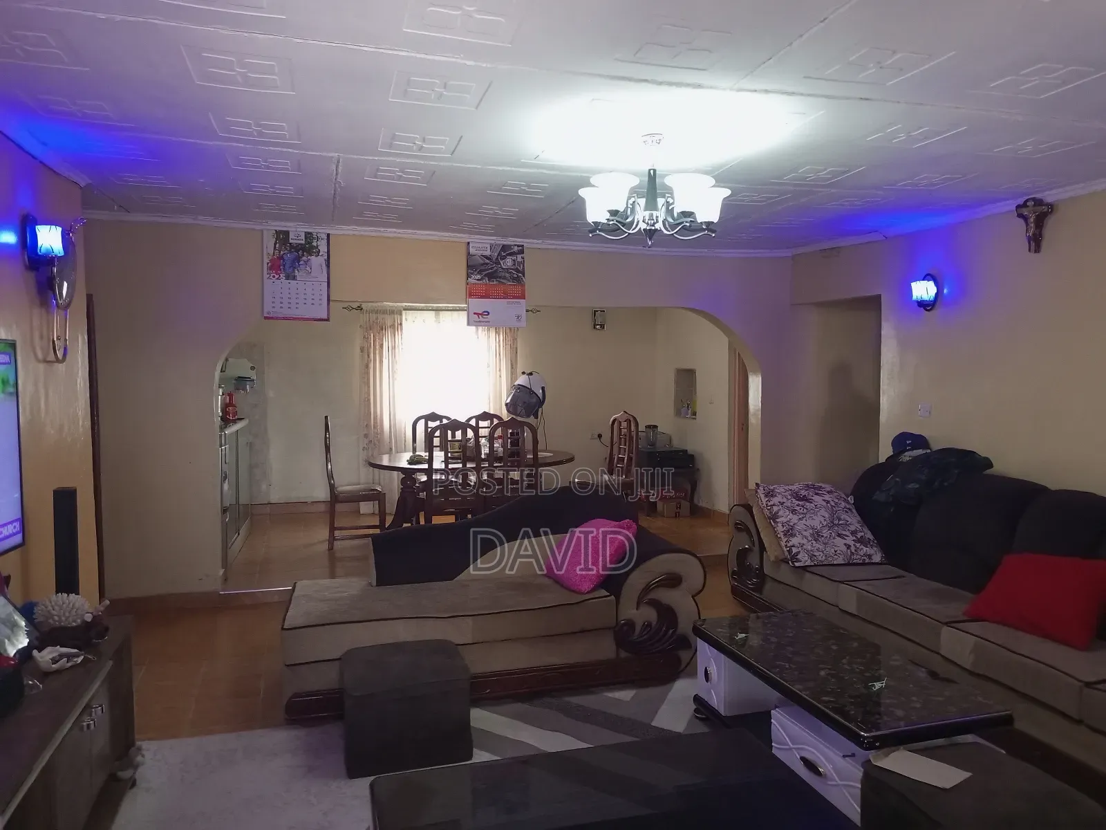 5bdrm House in Imperial, Nakuru Town East for sale