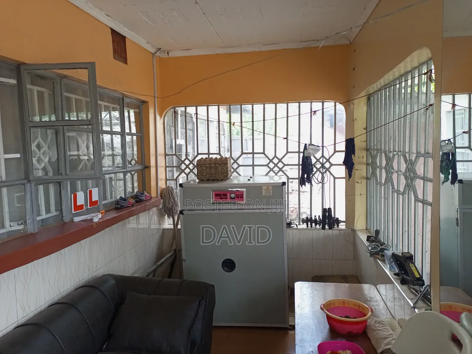 5bdrm House in Imperial, Nakuru Town East for sale