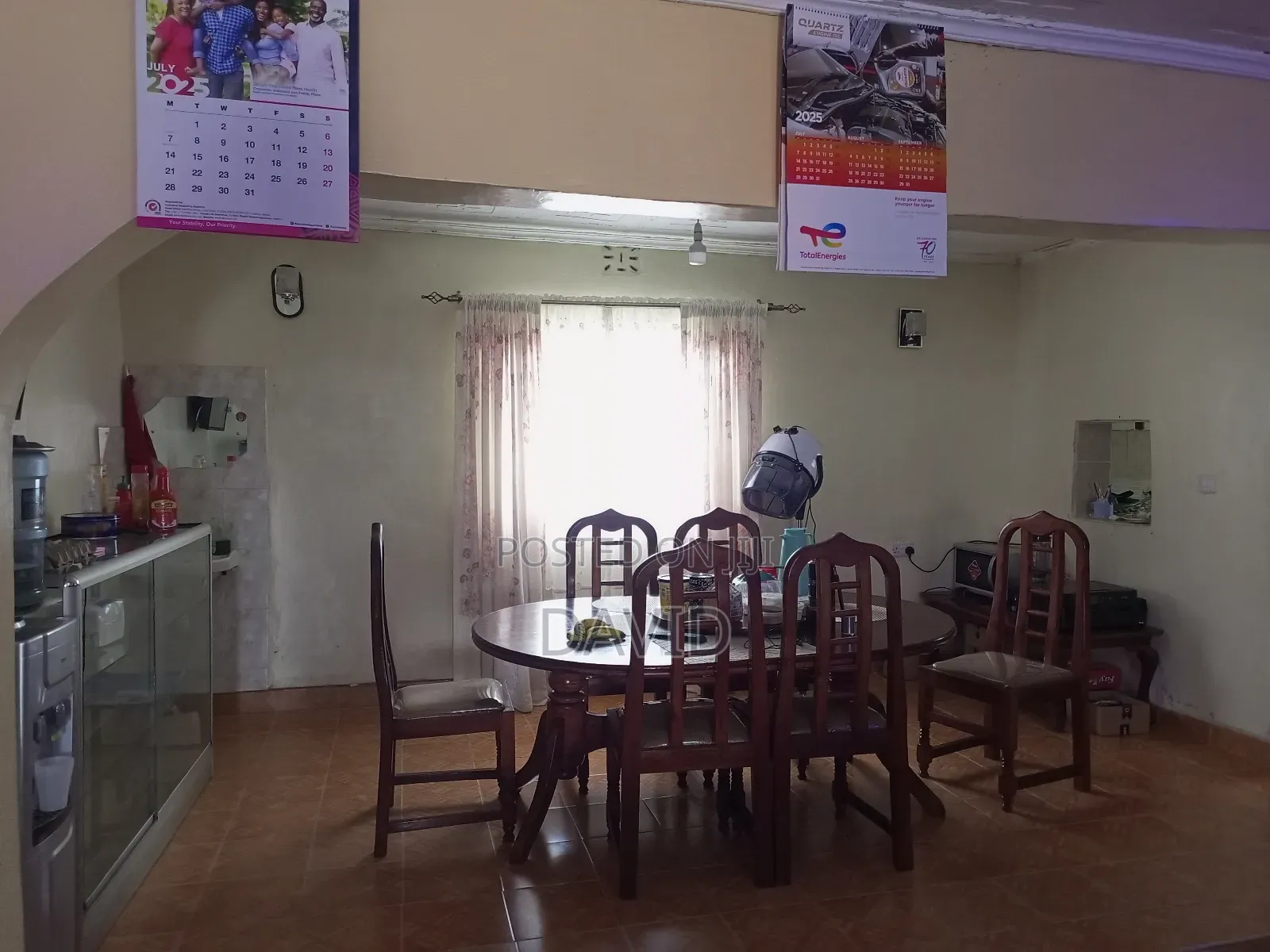 5bdrm House in Imperial, Nakuru Town East for sale