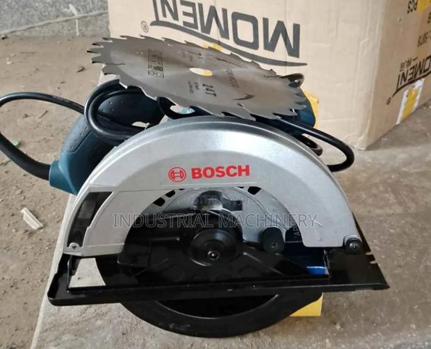 Bosch Circular Saw 7" 1400w > Original - main view
