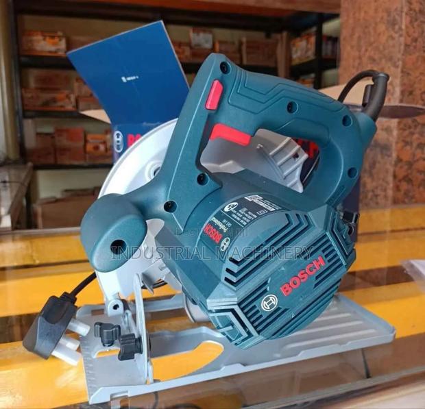 Bosch Circular Saw 7" 1400w > Original - thumbnail 3