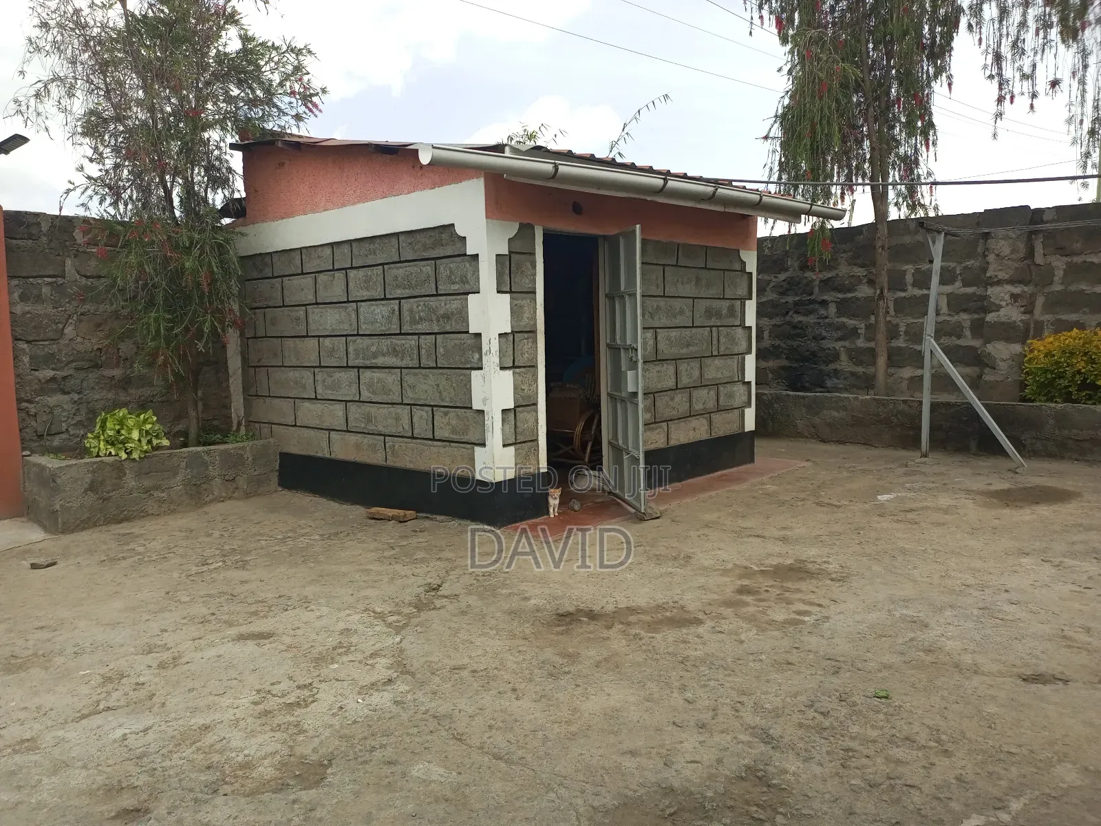 5bdrm House in Imperial, Nakuru Town East for sale