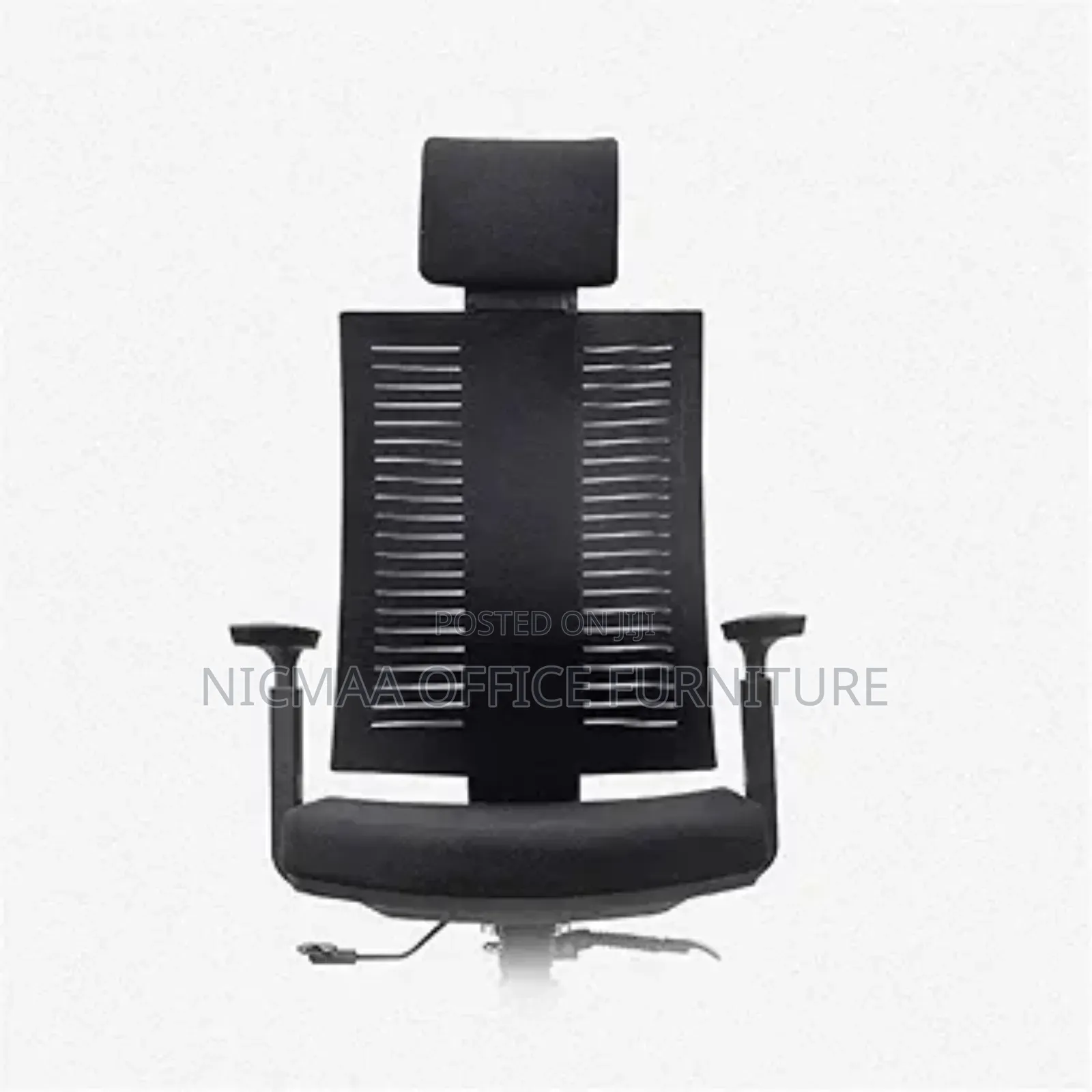 Ergonomic Lift Mesh Task Chair With Lumbar Support