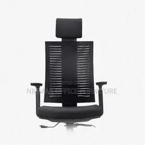Ergonomic Lift Mesh Task Chair With Lumbar Support