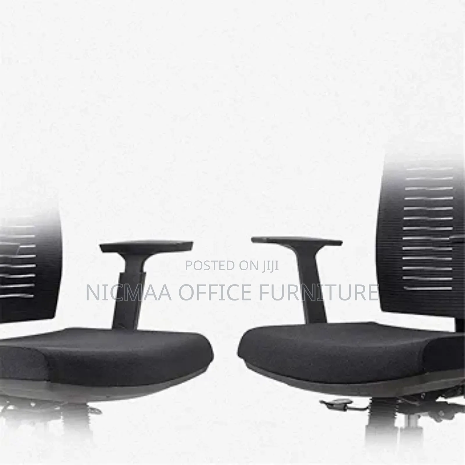 Ergonomic Lift Mesh Task Chair With Lumbar Support