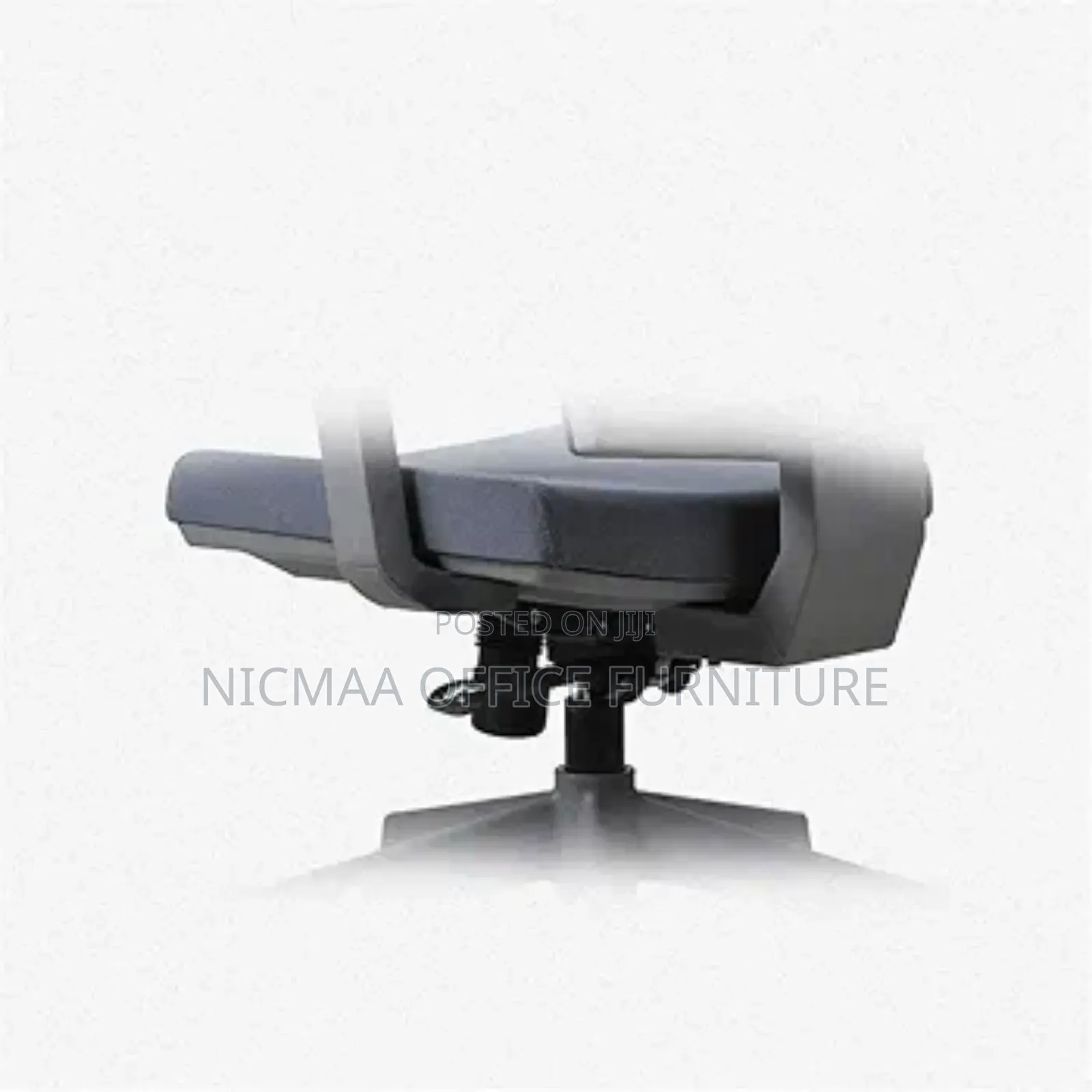 Ergonomic Lift Mesh Task Chair With Lumbar Support