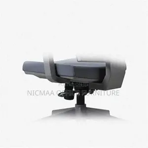 Ergonomic Lift Mesh Task Chair With Lumbar Support