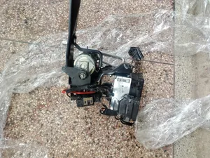 Lexus Rx 450h Brake Actuator