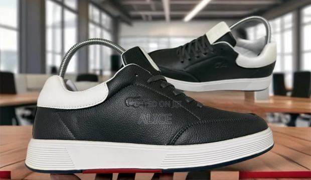 Lacoste Casual Sneakers - thumbnail 2