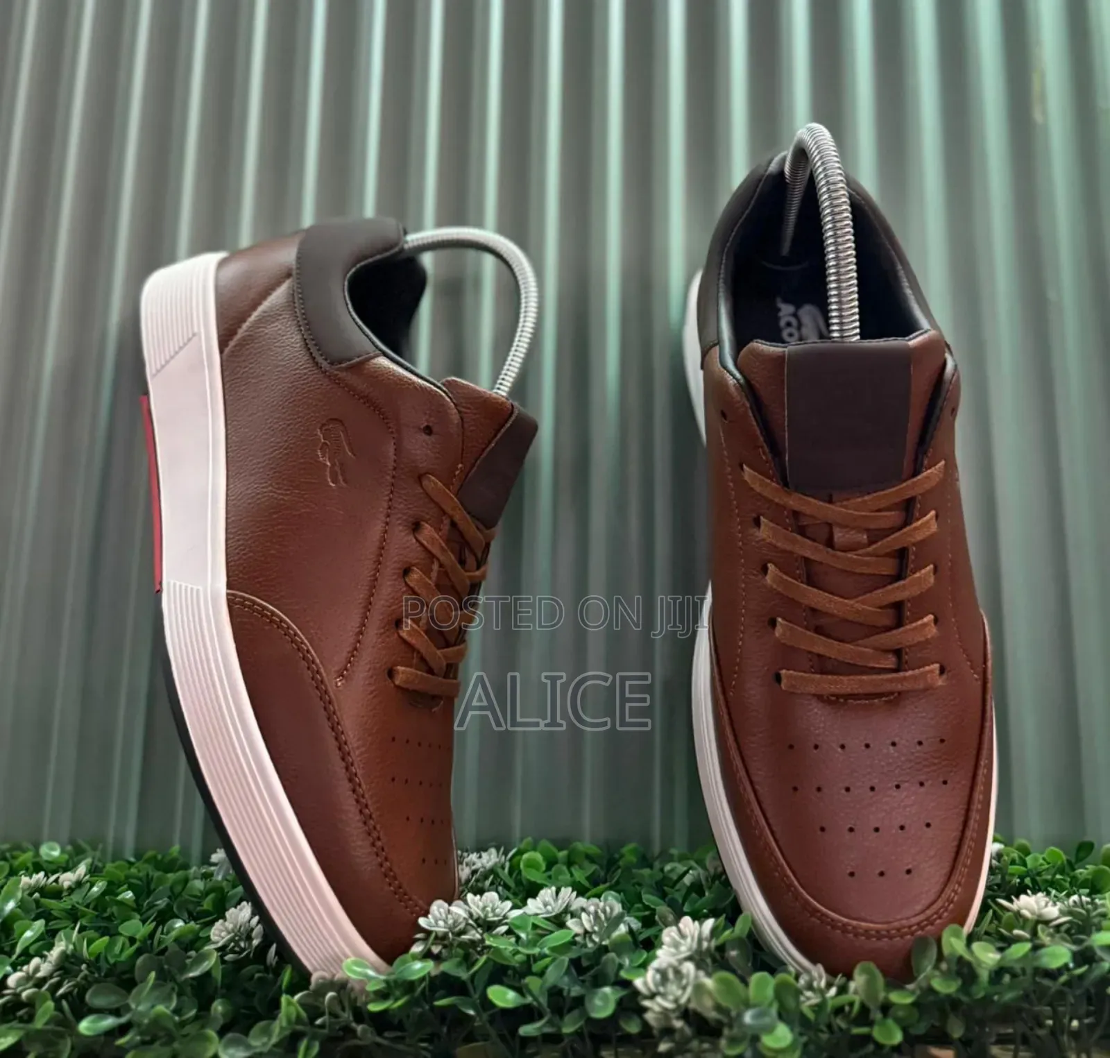 Lacoste Casual Sneakers