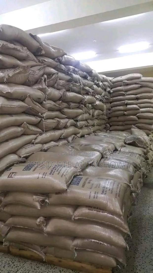 50 Kg Brown Sugar Wholesale