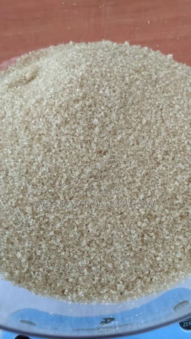 50 Kg Brown Sugar Wholesale - thumbnail 2
