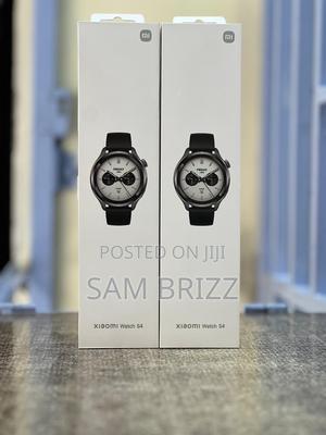 Xiaomi Watch S4 - thumbnail 2