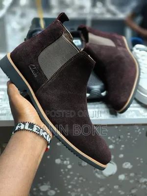 Original Boots 
Black 41/42
Coffee 40/41/41/43