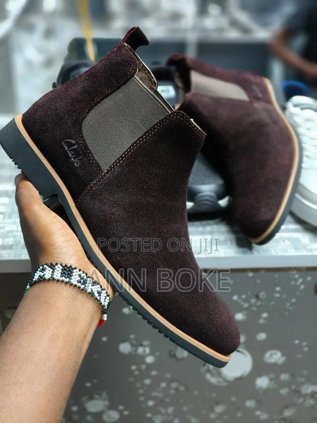 Original Boots 
Black 41/42
Coffee 40/41/41/43 - thumbnail 2