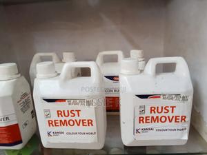 Rust Remover 1ltr - main view