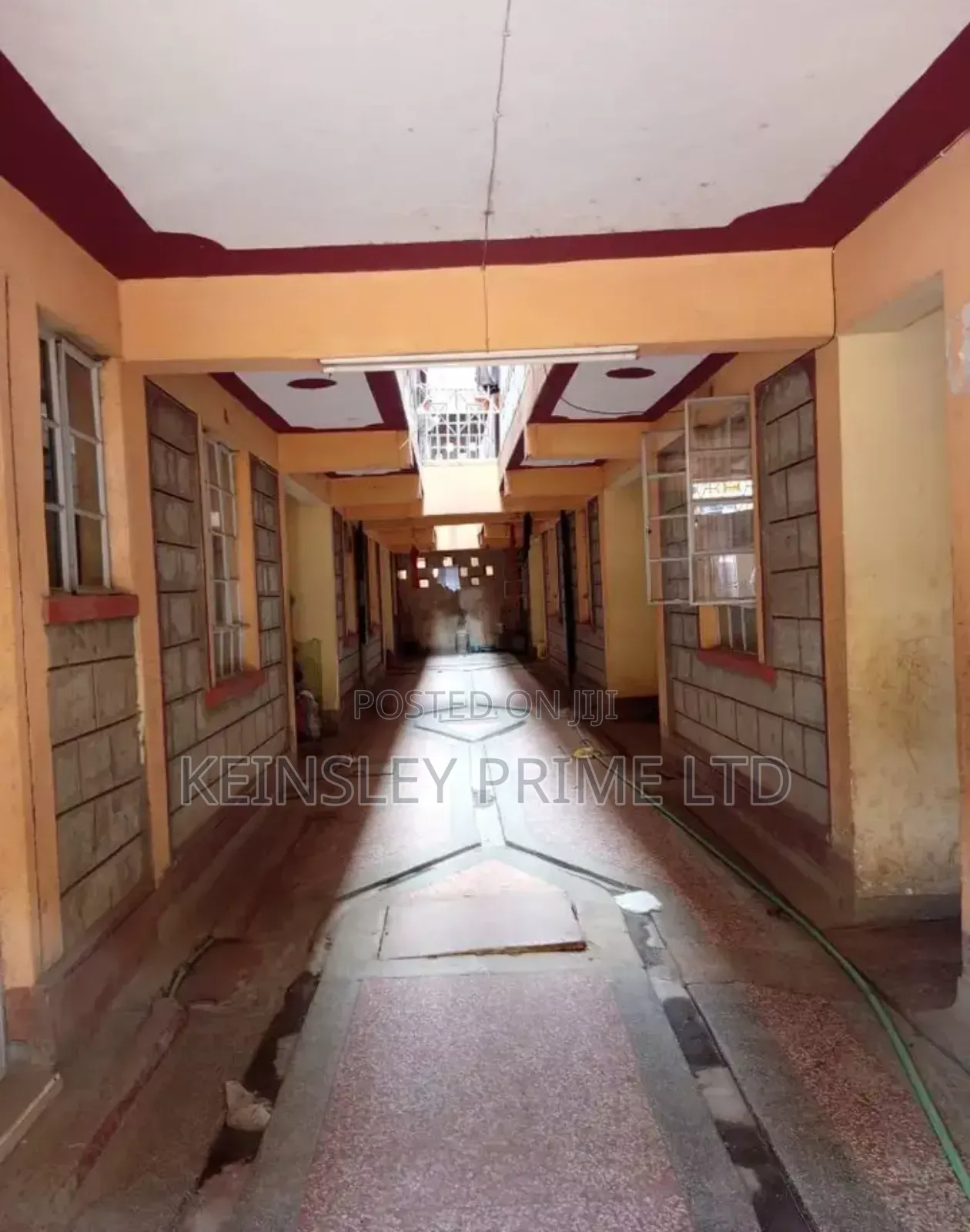 50*100 2-Storey Rental Fully Occupied Income