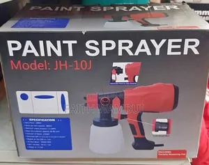 Electric Paint Sprayer/Paint Sprayer