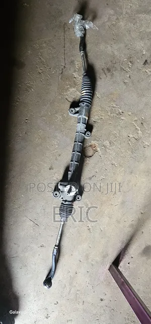 Belta/ Racts / Vits Runx Steering Rack