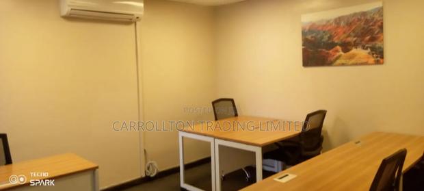 Furnished Offices - thumbnail 3