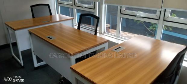 Furnished Offices