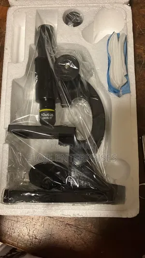 Microscope Student Cbc Junior