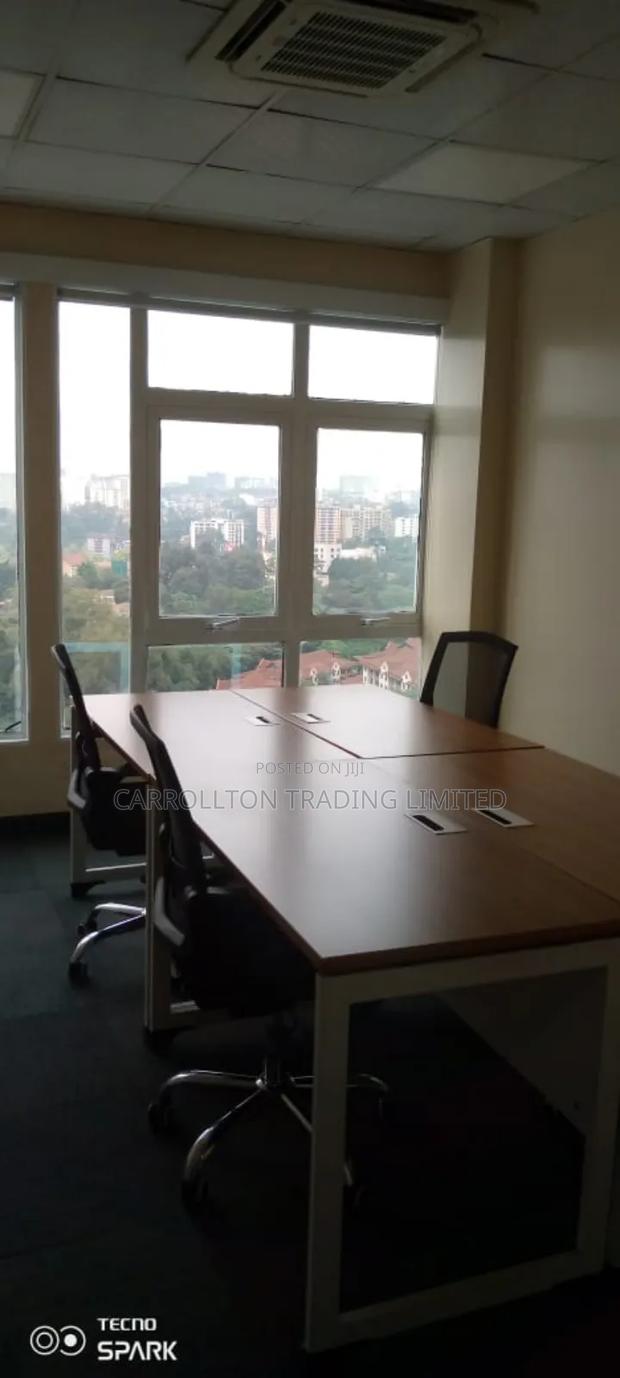 Serviced Offices