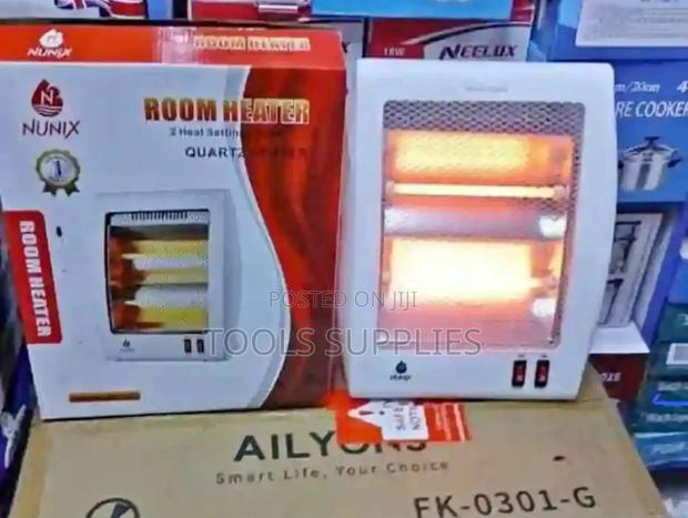 Room Heater/Room Heater