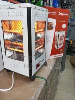 2000w High Quality Room Heater
