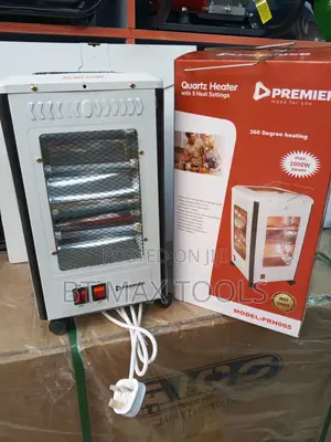 2000w High Quality Room Heater