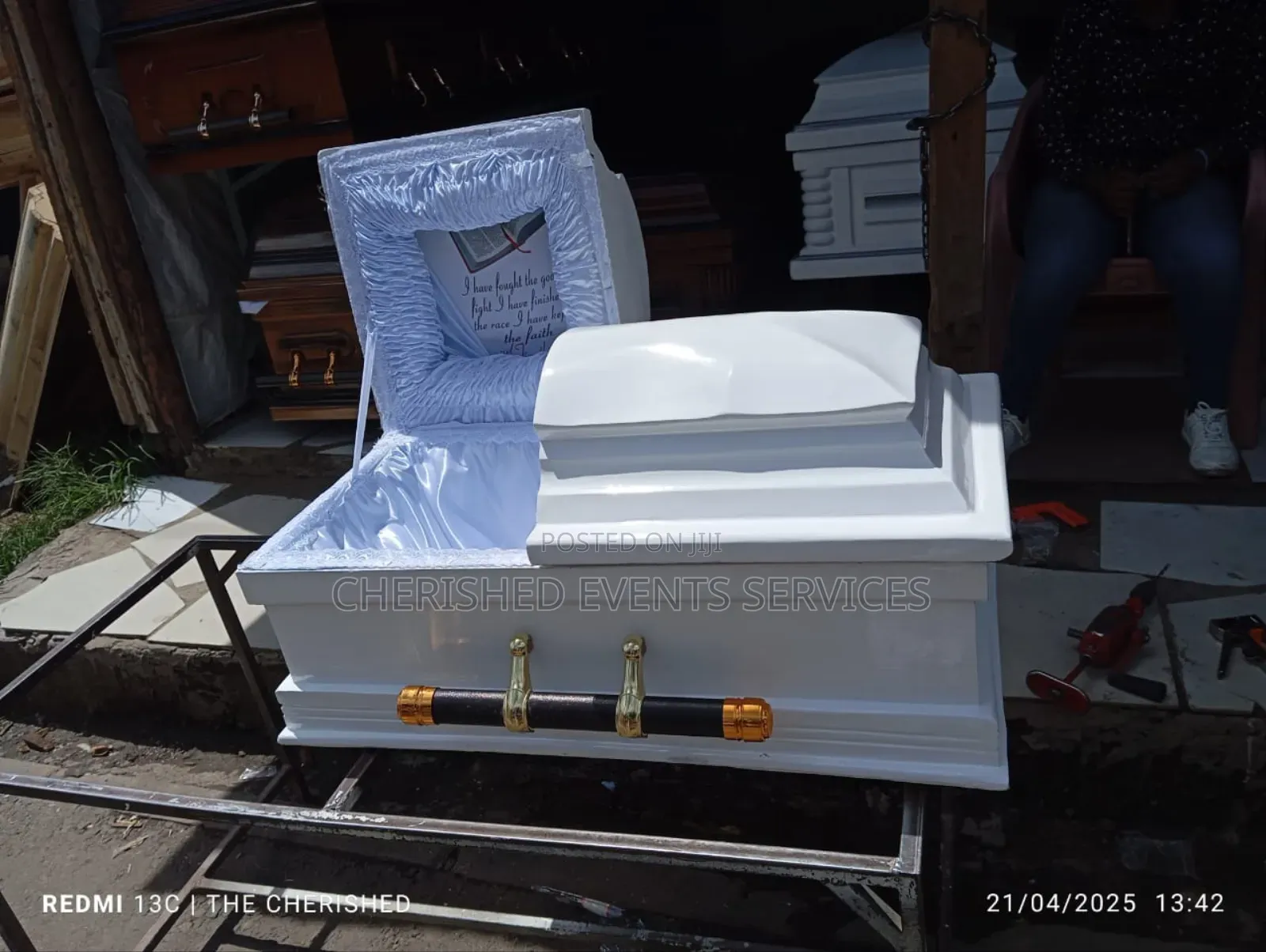 Baby ( Small) Coffins