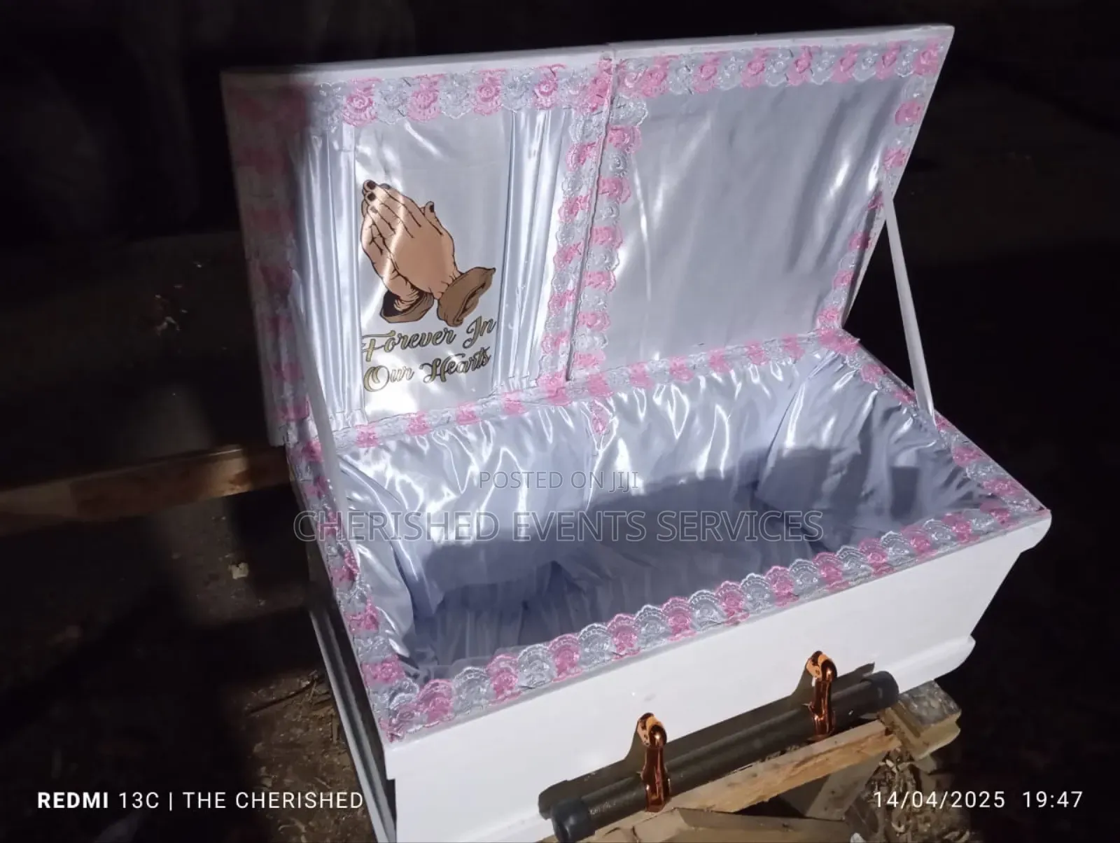 Baby ( Small) Coffins