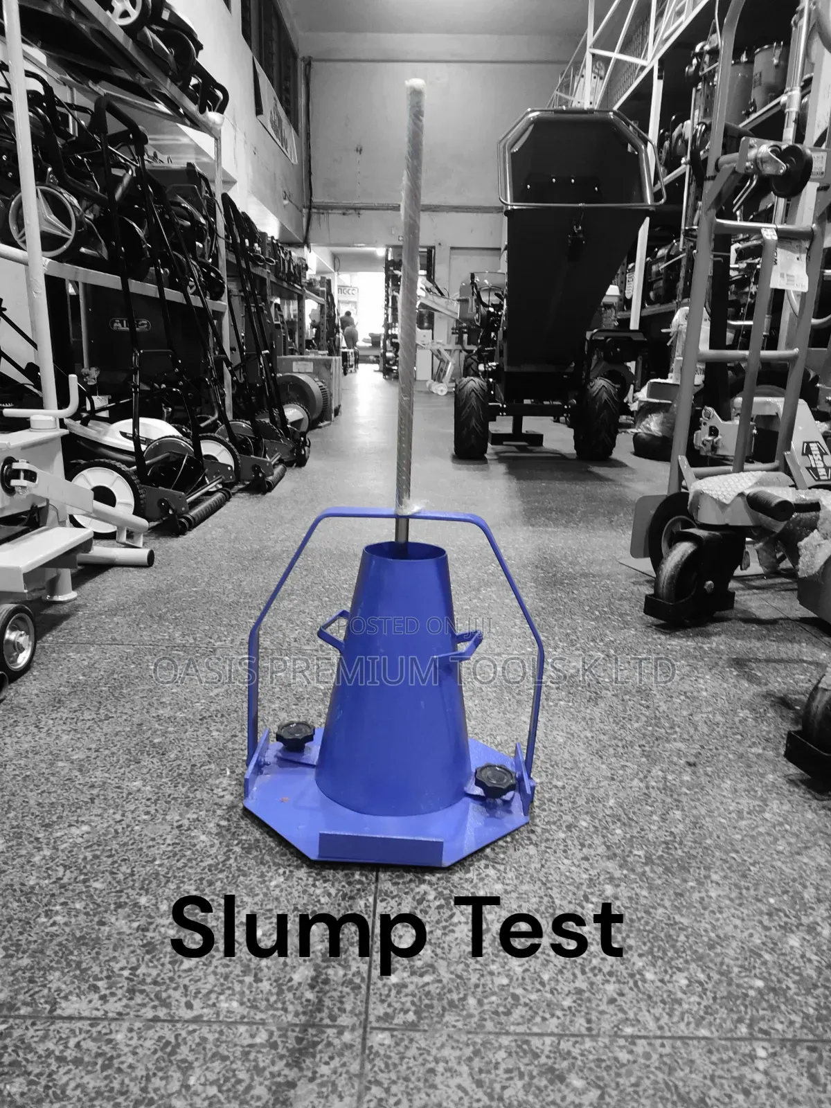 Slump Test