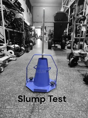 Slump Test