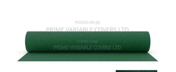 Shade Nets Protect Seedlings From Direct Radiation - main view