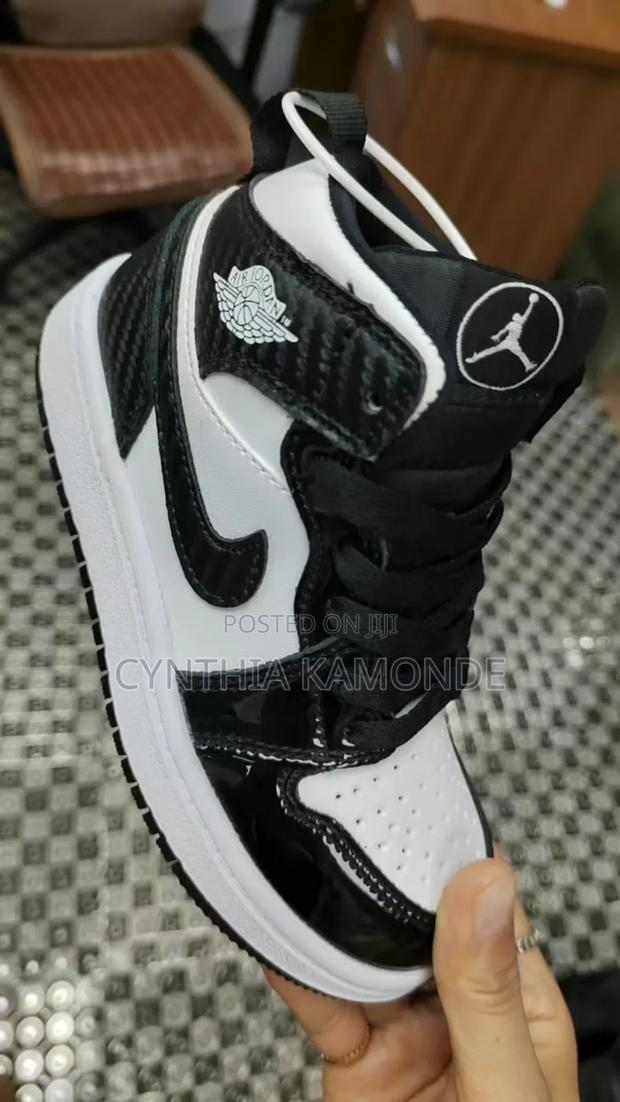 Nike Jordan Lowcut Kids - thumbnail 7