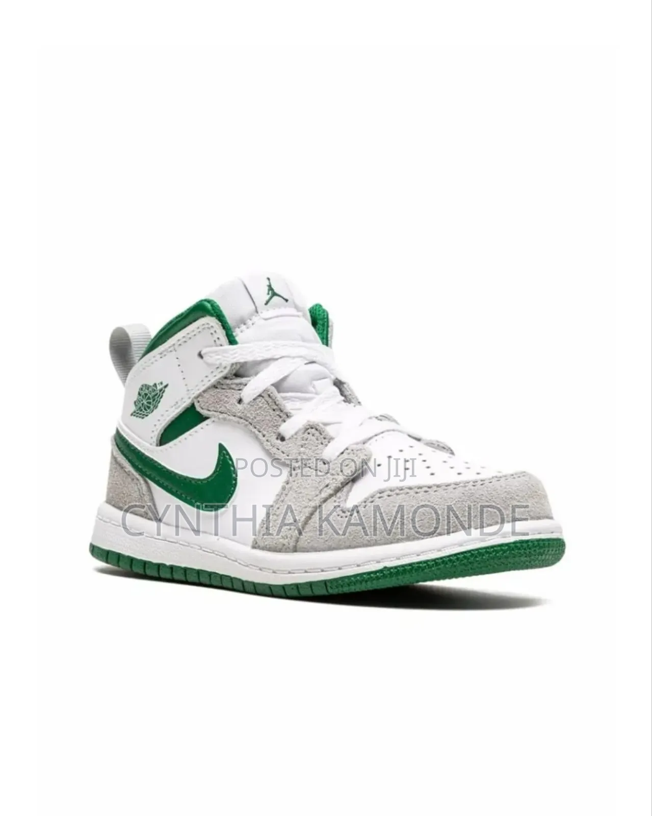 Nike Jordan Lowcut Kids