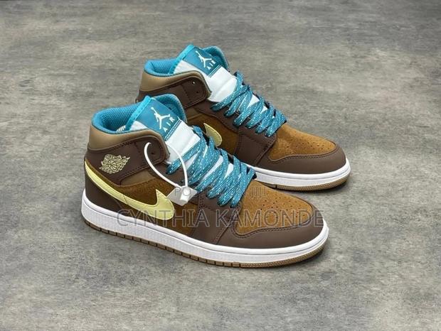 Nike Jordan Lowcut Kids - thumbnail 12