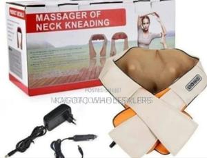 Kneck Massager - thumbnail 2