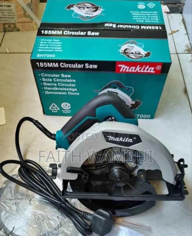 Makita Circular Saw/1600mm Circular Saw