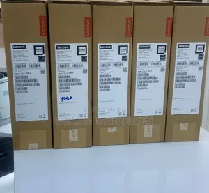 New Laptop Lenovo Yoga 7i 16GB Intel Core Ultra 7 SSD 1T