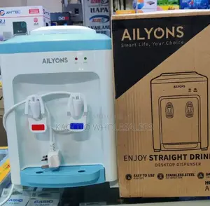 Water Dispenser