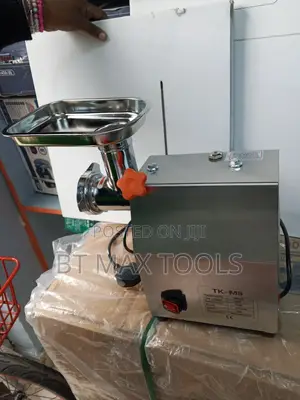 Meat Mincer