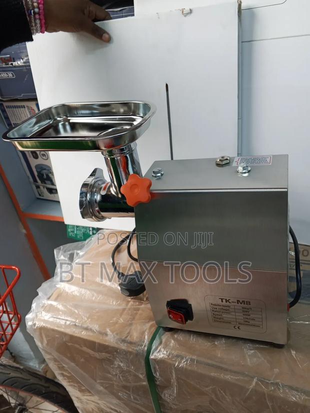 Meat Mincer