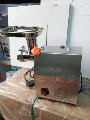 Meat Mincer