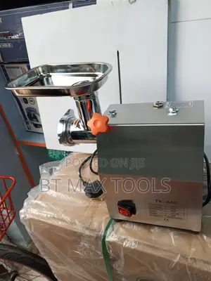Meat Mincer