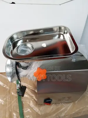 High Quality Meat Mincer