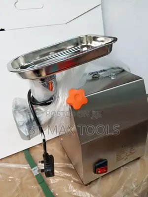 High Quality Meat Mincer